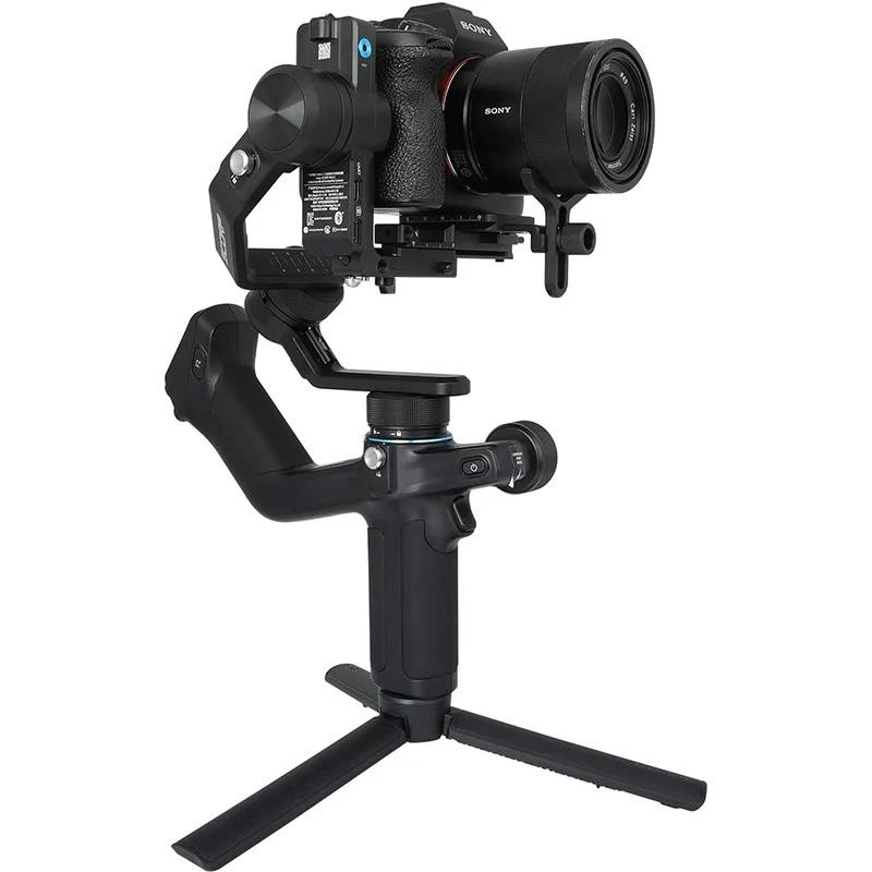 FeiyuTech SCORP ̴ 2 ο 3  ڵ  º,  A7III  12  15  AI ƮĿ